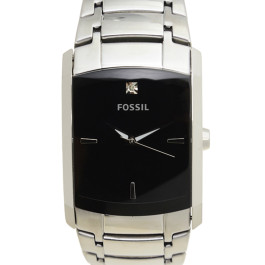 Bracelet de montre Fossil FS4156 Acier inoxydable Acier 29mm